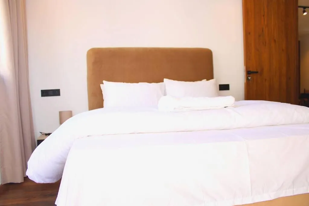 Apartment Studio D'Exception A Casablanca