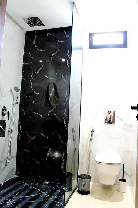 Studio D'Exception A Casablanca Apartment