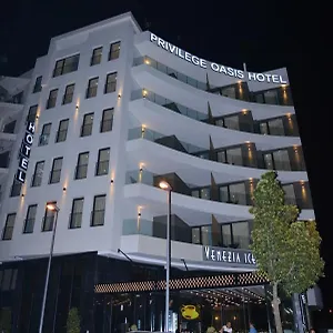 Privilege Oasis Hotel