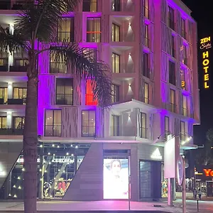 Zen Massira Aparthotel