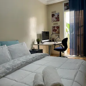 Private Homestay