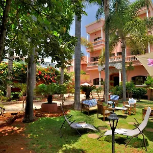 Lhostel A Guest house