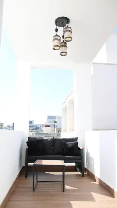 Studio D'Exception A Casablanca